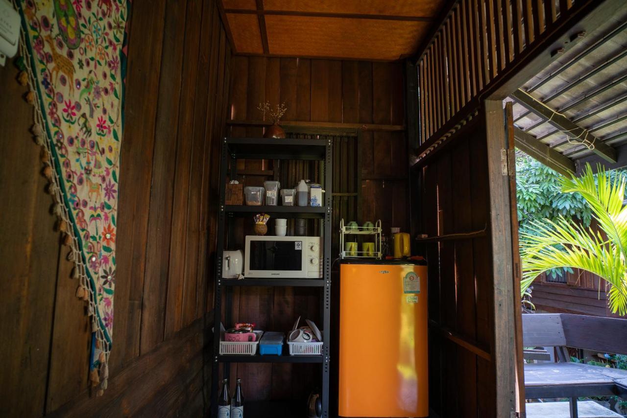 Chiang Mai Summer Resort — Photos 2