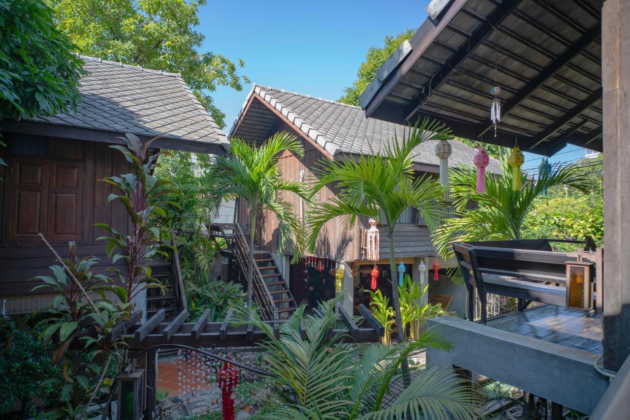 Chiang Mai Summer Resort — Photos 3